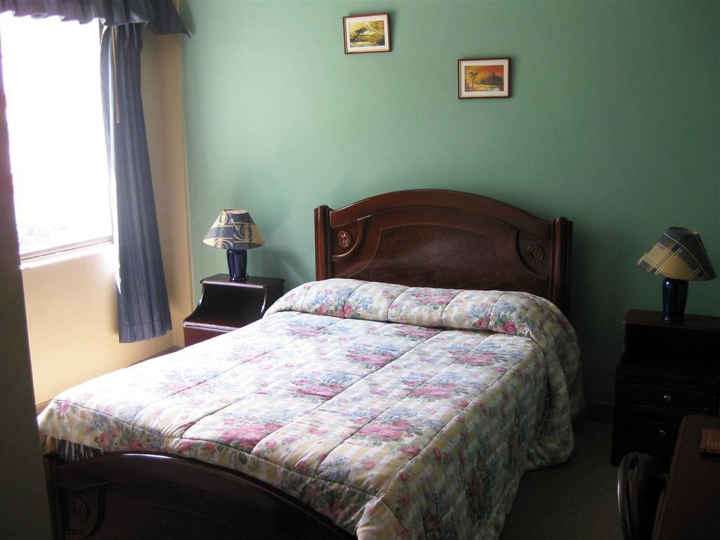Jhomana Guesthouse Quito Ngoại thất bức ảnh